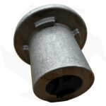 Mozzo lama per tosaerba Sandrigarden con albero 22.2mm - immagine 4