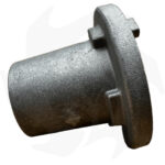 Mozzo lama per tosaerba Sandrigarden con albero 22.2mm - immagine 5