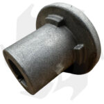 Mozzo lama per tosaerba Sandrigarden con albero 22.2mm - immagine 6