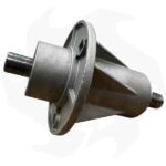 Mozzo portalama corto Castelgarden TC 102 – 122 - immagine 6