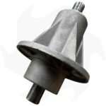 Mozzo portalama corto Castelgarden TC 102 – 122 - immagine 4