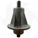 Mozzo portalama corto Castelgarden TC 102 – 122 - immagine 5