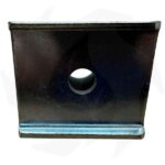 Mozzo portalama per alberi da 22,2 mm  per lame larghezza 50 mm  con rondelle di bloccaggio - immagine 5