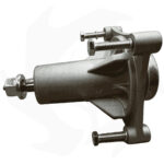 Mozzo portalama per trattorini con piatto da 46″- 48″- 54″ - immagine 4