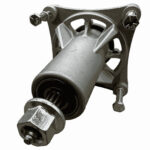 Mozzo portalama per trattorini con piatto da 46″- 48″- 54″ - immagine 7