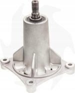 Mozzo supporto portalama per trattorino rasaerba Husqvarna vari modelli