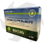 Myko Power Bottos – 125g Micorrize idrosolubili professionali per prato e piante - immagine 2