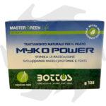 Myko Power Bottos – 125g Micorrize idrosolubili professionali per prato e piante - immagine 3