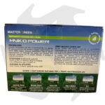 Myko Power Bottos – 125g Micorrize idrosolubili professionali per prato e piante - immagine 4