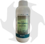 New Radical Bottos – 1Kg Fertilizzante professionale per prato organico-minerale ad azione radicante. - immagine 2