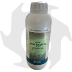 New Radical Bottos – 1Kg Fertilizzante professionale per prato organico-minerale ad azione radicante.