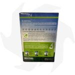 Nutrattiva Bottos – 2,7 Kg Concime organico minerale per terreno con micorrize, trichoderma e bacillus - immagine 4