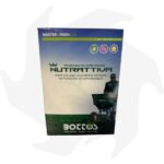 Nutrattiva Bottos – 2,7 Kg Concime organico minerale per terreno con micorrize, trichoderma e bacillus - immagine 3