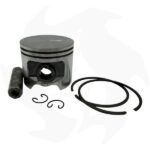 Pistone per motosega Husqvarna 77-180-380-480 - immagine 2