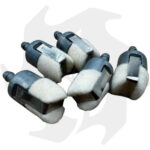 Pescante carburante tipo piccolo WALBRO 125-527-1 - immagine 2