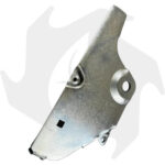 Piastra leva freno piatto per GGP – STIGA – Castelgarden con piatto da 102-122mm