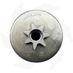 Pignone Motosega DOLMAR 116 120 120 SUPER – .3/8′ denti 7 - immagine 3