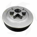 Pignone Motosega EMAK  264F 350AF 350S 355 – 3/8′ denti 7 - immagine 2