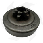 Pignone Motosega HUSQVARNA 136 141 –  .3/8′ denti 6