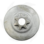 Pignone Motosega MC CULLOCH  10.10 2.10 PM 10.10 CP55 – 3/8′ denti 7 - immagine 2