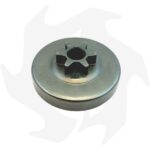 Pignone Motosega STHIL 019, MS 190, MS 192 C-E, MS211 C – .325′ denti 7