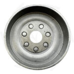 Pignone motosega EMAK 956 962 – 3/8” denti 7 - immagine 3