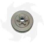 Pignone motosega EMAK  CS 233 234 240 244 335 340 – 3/8′ denti 6