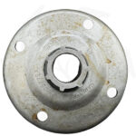 Pignone motosega HUSQVARNA 362 365 371 372 3/8′ denti 7 - immagine 2