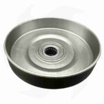 Pignone motosega Husqvarna 61 66 162 266 268 272 – 3/8″ 7 denti - immagine 2