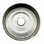 Pignone motosega McCulloch – 3/8″ 6 denti - immagine 2