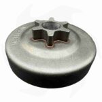 Pignone motosega McCulloch – 3/8″ 6 denti - immagine 3