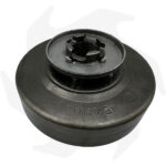 Pignone motosega SHINDAIWA 300 300S 357 360 377 394 – .3/8′ denti 7