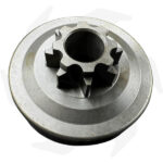 Pignone motosega ZENOAH G250TS G2500TS – .1/4” denti 8 - immagine 3