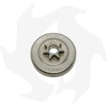 Pignone per motosega Alpina 400 – P500 7 denti 325″