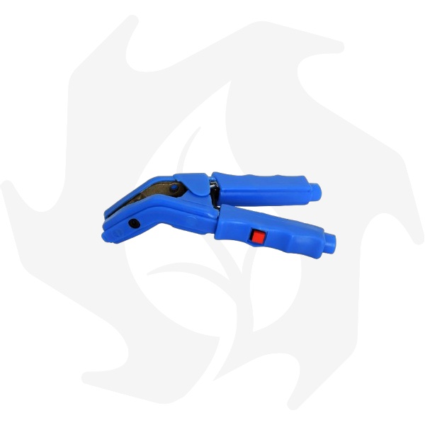 Pinza blu (-) per avviatori d’emergenza serie BOM e PB Pinza blu (-) per avviatori d’emergenza serie BOM e PB - immagine 1