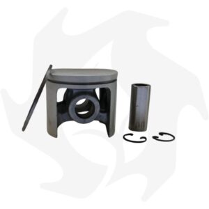 Kit Pistone PROLINE 34mm Per Husqvarna 223 322 323 325 326 327 | Ricambio Motore 2 Tempi