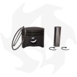 Pistone OLEO MAC 251 – 945