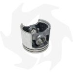 Pistone Oleo Mac-Efco per decespugliatori E300/310-TS33 - immagine 2