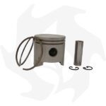 Pistone Oleo-Mac MTL 50-C 19-SA 30-SC 23 33-AK 50 Atom M150