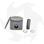 Pistone Oleo Mac/Efco OM 936-E136