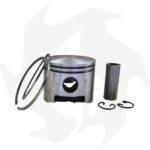 Pistone OleoMac-Efco OM753-453-8530