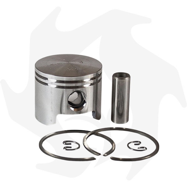 Pistone di ricambio per motoseghe OLEO MAC, EFCO727 Pistone di ricambio per motoseghe OLEO MAC, EFCO727 - immagine 1