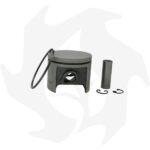 Pistone di ricambio per motoseghe STIHL 017