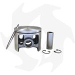 Pistone per Husqvarna 272