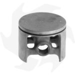 Pistone per Husqvarna 272 - immagine 2