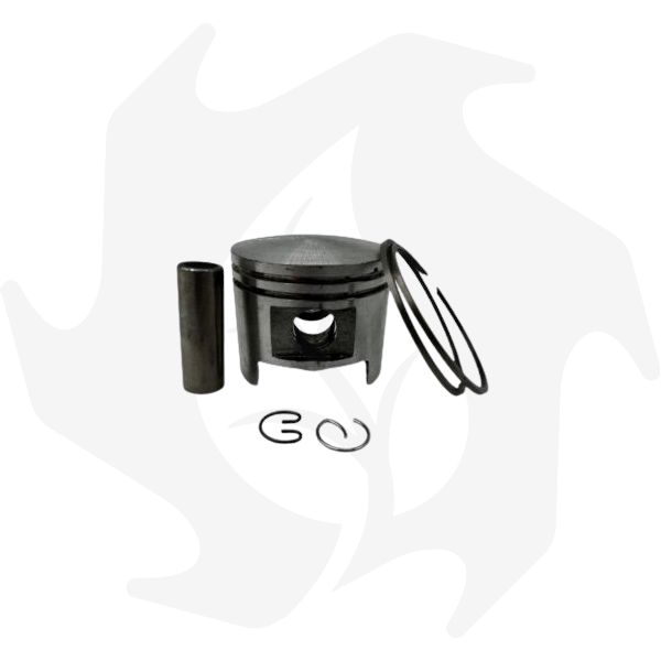 Pistone per decespugliatore Husqvarna 1521 Pistone per decespugliatore Husqvarna 152 - immagine 1