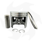 Pistone per decespugliatore Husqvarna 395