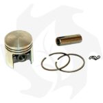 Pistone per decespugliatore Kawasaki TD40