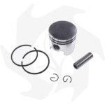 Pistone per decespugliatore Mitsubishi TL33