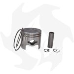 Pistone per decespugliatore Zenoah G4K – 435DLM – BK436